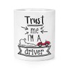 Trust Me I'M A Driver Make-Up Pinsel Bleistift