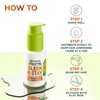 Garnier Fructis Sleek and Shine Sleek and Stay Hair Serum