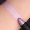 FOCALLURE Ultra Chic Metallic Lipstick,Rich Vitamin E Lip Crayon,Lightweight Shinning