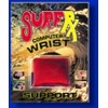 Unbranded SURF Rx Computer Wrist Band Support 2 Pads for