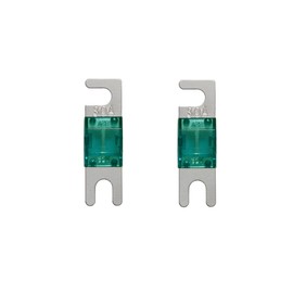 オーディオテクニカ MIDI-30A MIDIヒューズ 30A 2個入り