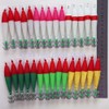 Reason A20sute40h6c30wk Squid Fishing Rigging Set of 30 in 6