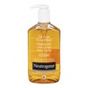 Neutrogena Acne Face Wash, Oil Free Facial Cleanser with Salicylic Acid, 269 mL