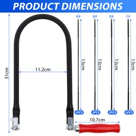 TXErfolg Laubsäge Set inkl. 8 Sägeblätter(4#6#8#10#) und Laubsägebogen für Metall und Holz Mit Holzgriff Laubsäge mit Sortierte Sägeblätter Präzise Schnitte Feinsäge Holzarbeiten