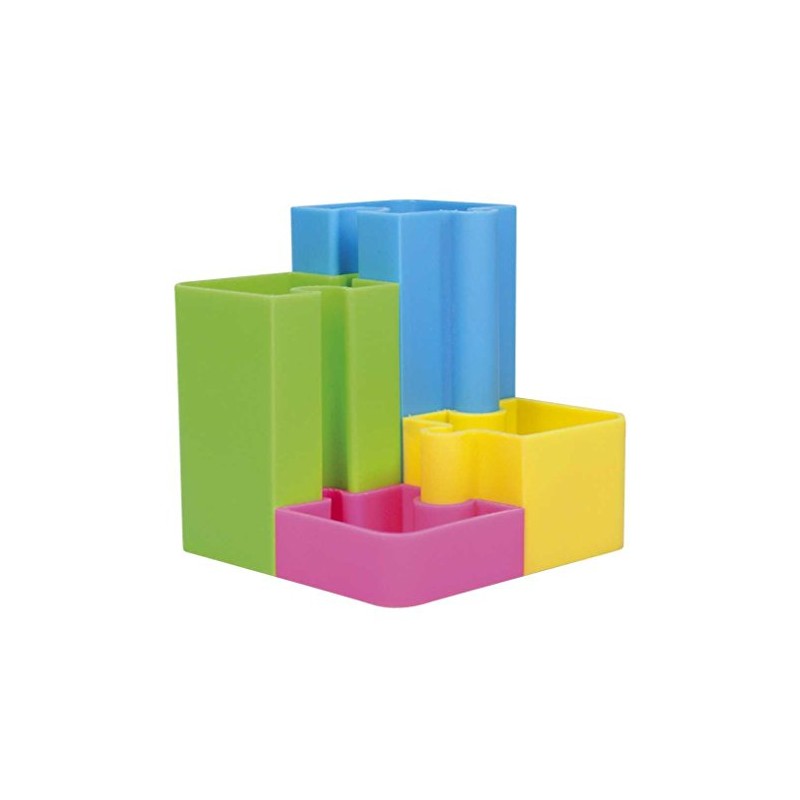 Trendhaus What Ever Puzzle-It 945556 Pen Holder