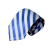 Lifebeats CTR Choose the Right Boys Blue and White Stripe