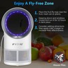 Fruit Fly Trap for Indoors, Fly Traps Indoor for Home