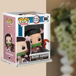 LRANFOW Wall Shelf Wall Mount Storage Organizer for Funko Pop, Smart Speaker, Action Figures, Security Camera or Other Small Items (12 Pack Clear)