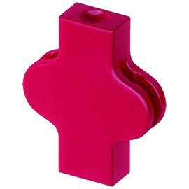 raq freestyle 50 red no.4