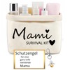 MKISHINE Mami Survival Kit Gift Box, Gift Set for Expecting