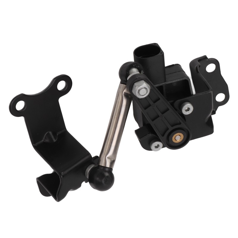 Front Xenon Headlight Level Sensor Assembly 3T0941273 Replacement for Superb