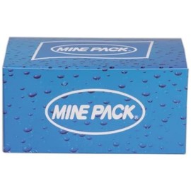Easily Mineral Hydration. Laminated Pack 1 Box (6 X 30 Bag) The