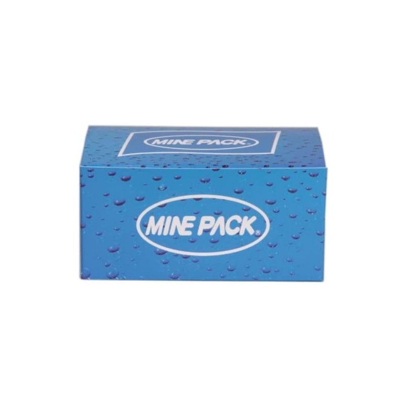 Easily Mineral Hydration. Laminated Pack 1 Box (6 X 30 Bag) The