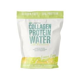 X50 Lifestyle Collagen Protein Water with Resveratrol - Lemon Lime 780g