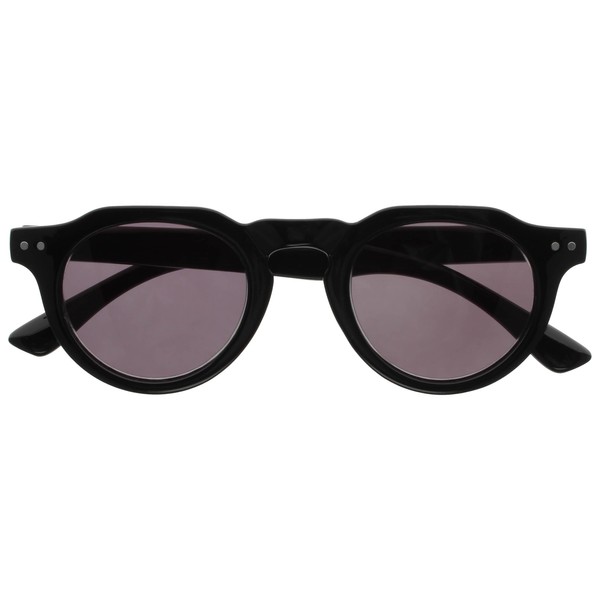 OPULIZE RIO - Reading Sunglasses - Flat Top Frame -