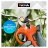 Kebtek YD-6622 Replacement Blade for Electric Shears, Fluorine Blade, Cutting