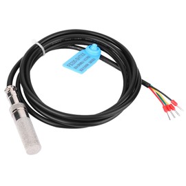 Soil Moisture Sensor Meter High Accuracy Low Consumption I2C Output Humidity Sensor(SHT21)
