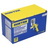 Surtek PPG3 Pistola para pintar terminados, capacidad 400 ml, 72
