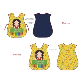 Texben 8 Bata Educadora Personalizado