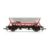 Hornby R60062 BR Railfreight HAA Hopper Wagon, Silver