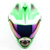 1Storm Dual Sport Helmet Motorcycle Full Face Motocross Off Road
