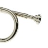 YIJU B Key Bugle Cavalry Trumpet for Band Children Student