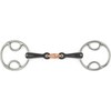 Shires Equestrian - Sweet Iron Bevel Bit - S/steel -