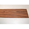 Santos Rosewood Raw Wood Veneer Sheets 8.5 x 118 inches