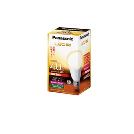 Panasonic LED Bulb