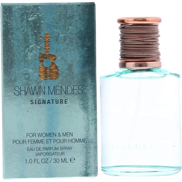Shawn Mendes Signature EDP, 1.0-Ounce