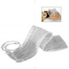 IBILI Legume net Bag Clasica 30x7 cm of Nylon, White,