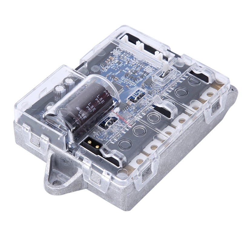 Controller Main Board Replacement Accessory for XIAOMI M365 Electric Scooter
