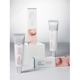 Super Vital Nutrition Eye Cream 30ml / 슈퍼바이탈 영양 아이크림 30ml