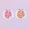 ETUDE Look At My Eyes Winterberry Pang/Single Shadow Eye Shadow
