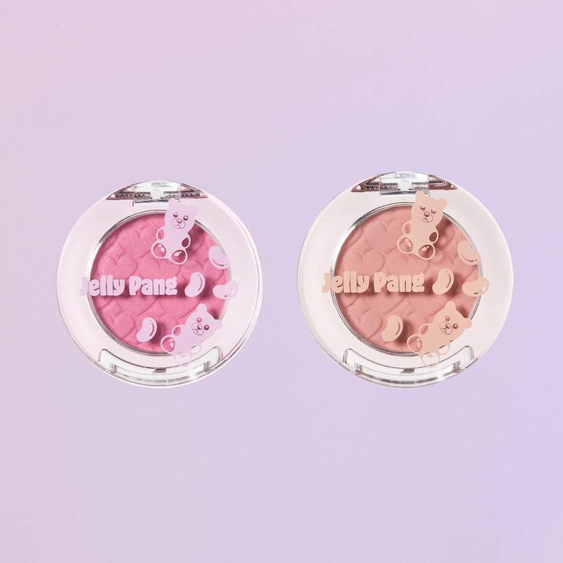 ETUDE Look At My Eyes Winterberry Pang/Single Shadow Eye Shadow