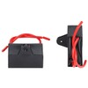 Greluma 2pcs 1.5uF 450V AC CBB61 Ceiling Fan Capacitor 50/60Hz