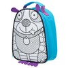 Alex Toys Craft Colour a Lunch Bag Doogie