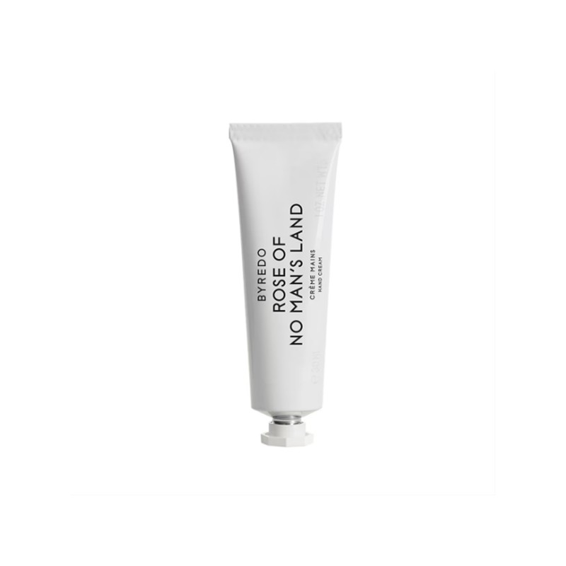 Winidit [Gift Packaging] Byredo Rose of No Man's Land Hand