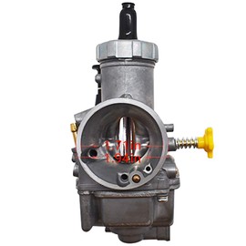 Carburetor Carb Replacement for Honda CR80 CR80R CR80RB CR80RR CR85R CR85RB NSR50 Replacement for Kawasaki KX100 KX80 Replacement for Suzuki RM85L RM85 RM80