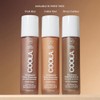 COOLA Organic Rosilliance BB Cream with SPF 30, Tinted Moisturizer