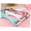 Healeved Stainless Steel Facial Beauty Care Supplies Face Massage Tool