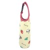 Marimo Craft SPIK-247 PET Bottle Holder, Strawberry, SN, φ3.0 x