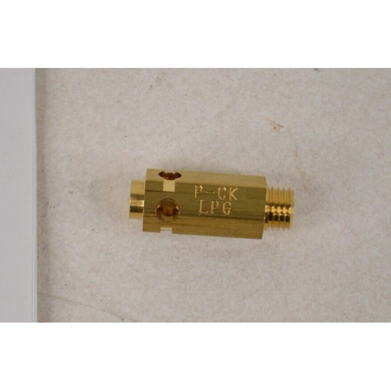 LG New Genuine OEM LG Dryer LP Propane Conversion Kit