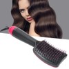 Hair Dryer Comb Wet Dry Dual Use Multi Functional Household