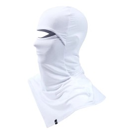 Pasamontaas De Dos Piezas, Proteccin Solar De Verano, Mscara Protectora Solar Transpirable A Prueba De Viento Para Pesca En Motocicleta, Unisex       