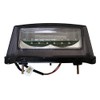 Shin Yo LED-Rueli getoent, Kawasaki ZRX 1100/1200, E-gepr.