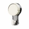 Vacuum Suction Hooks for Bathroom & Kitchen - No-Drill Removable
