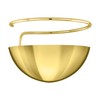EGLO Decorative Anti-Glare, Accessory for G80 Bulbs, Attachable Bulbs, Anti-Glare