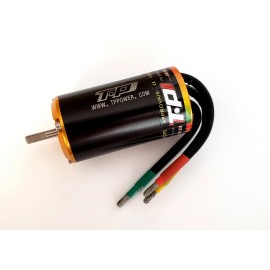 TP Power TP3640 2950kv Brushless Motor TP3640 with 5mm shaft