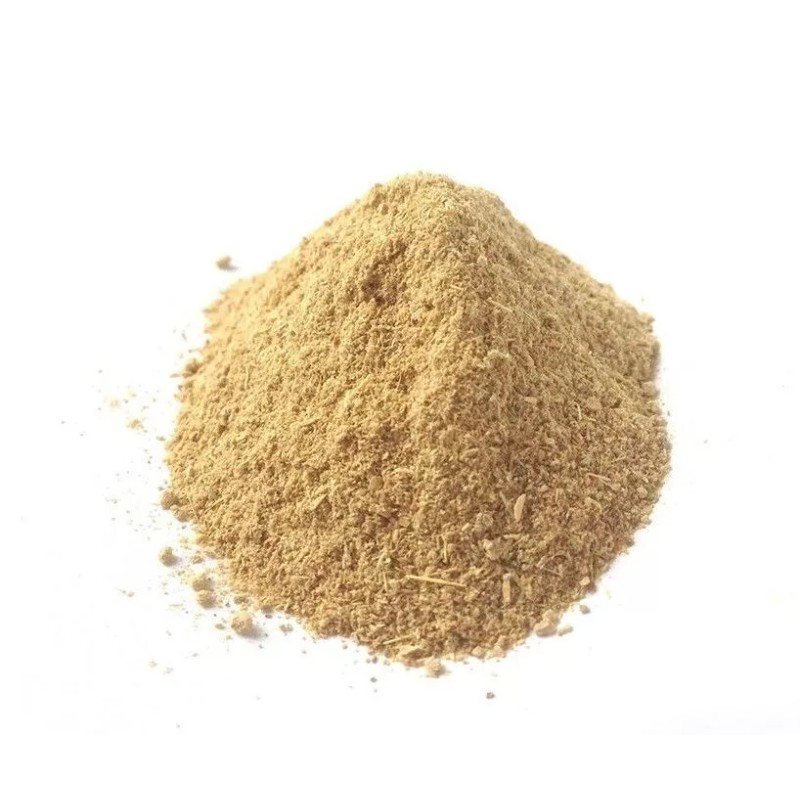 BodhiFlora Kanna, Sceletium tortuosum, USDA Organic Fermented Dried High Mesembrin